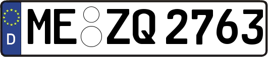 ME-ZQ2763