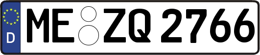 ME-ZQ2766