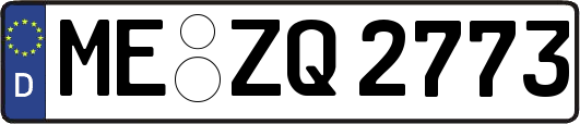 ME-ZQ2773