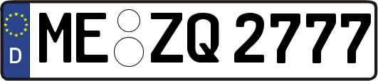 ME-ZQ2777
