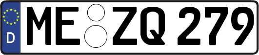 ME-ZQ279