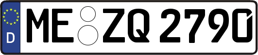 ME-ZQ2790