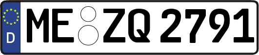 ME-ZQ2791