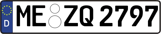 ME-ZQ2797