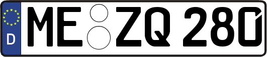 ME-ZQ280