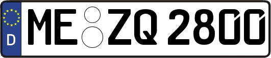 ME-ZQ2800
