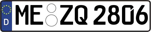 ME-ZQ2806