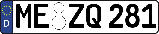 ME-ZQ281