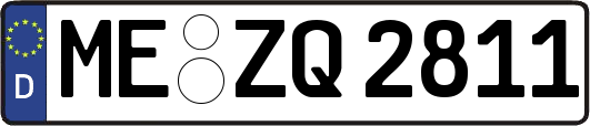 ME-ZQ2811