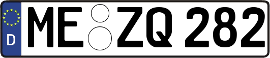 ME-ZQ282