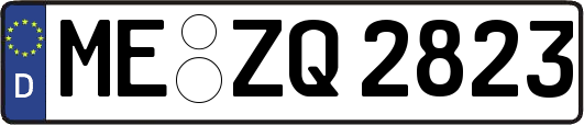 ME-ZQ2823