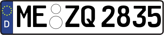 ME-ZQ2835