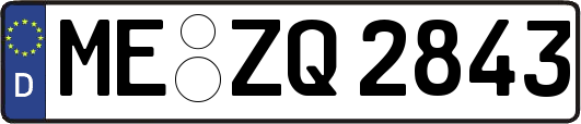 ME-ZQ2843