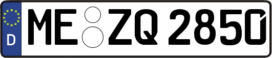 ME-ZQ2850