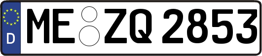 ME-ZQ2853