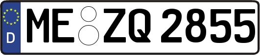 ME-ZQ2855