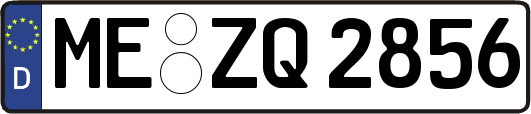 ME-ZQ2856