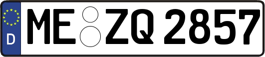 ME-ZQ2857