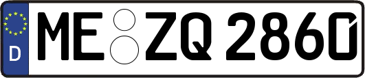 ME-ZQ2860