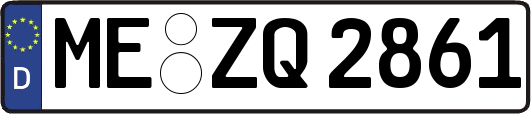 ME-ZQ2861