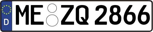 ME-ZQ2866