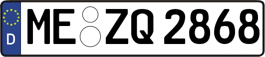 ME-ZQ2868