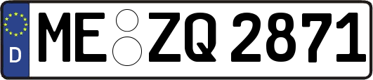 ME-ZQ2871