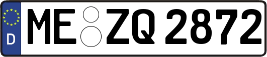 ME-ZQ2872