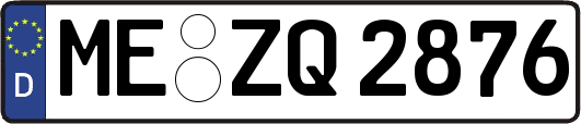 ME-ZQ2876