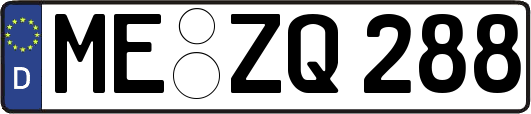 ME-ZQ288