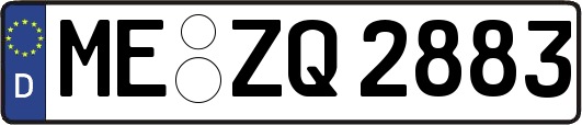 ME-ZQ2883