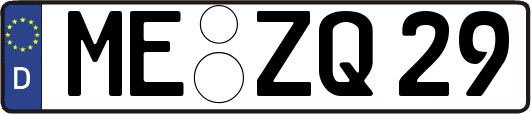 ME-ZQ29