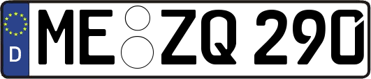 ME-ZQ290