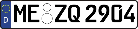 ME-ZQ2904