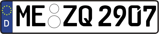 ME-ZQ2907