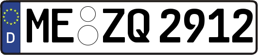 ME-ZQ2912