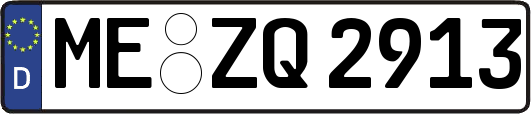 ME-ZQ2913