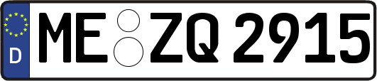 ME-ZQ2915