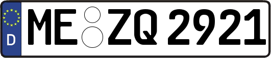 ME-ZQ2921