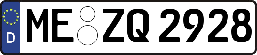 ME-ZQ2928