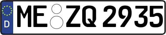 ME-ZQ2935