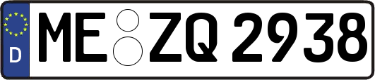 ME-ZQ2938