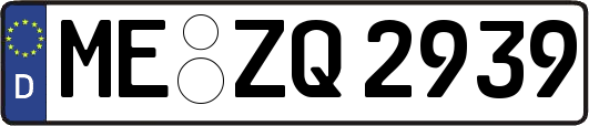 ME-ZQ2939