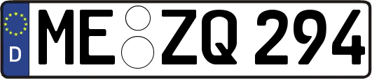ME-ZQ294
