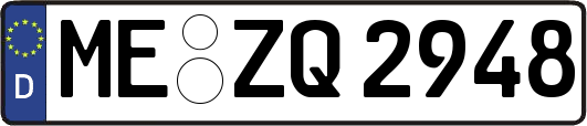 ME-ZQ2948