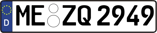 ME-ZQ2949