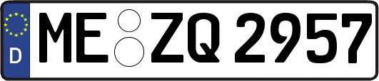 ME-ZQ2957