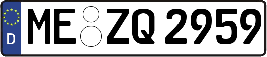 ME-ZQ2959
