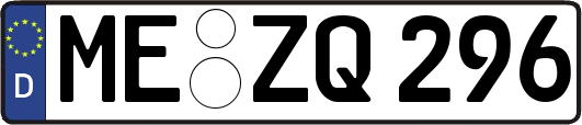 ME-ZQ296