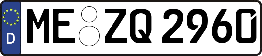 ME-ZQ2960